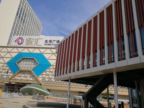 天津地區建筑工程 墻身弧形鋁方通吊頂庫存豐富，價格合理
