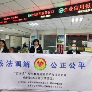 隴南綠盾企業(yè)征信服務(wù)市場調(diào)查與發(fā)展前景分析