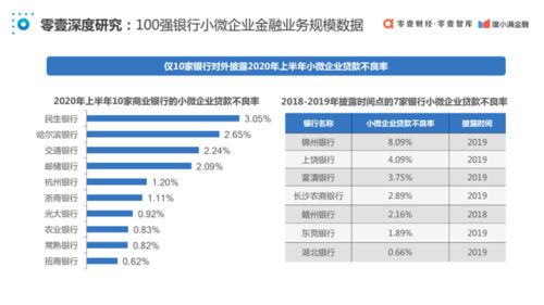 《中國普惠小微金融發(fā)展報(bào)告2020》市場調(diào)查 新形勢下的機(jī)遇與挑戰(zhàn)