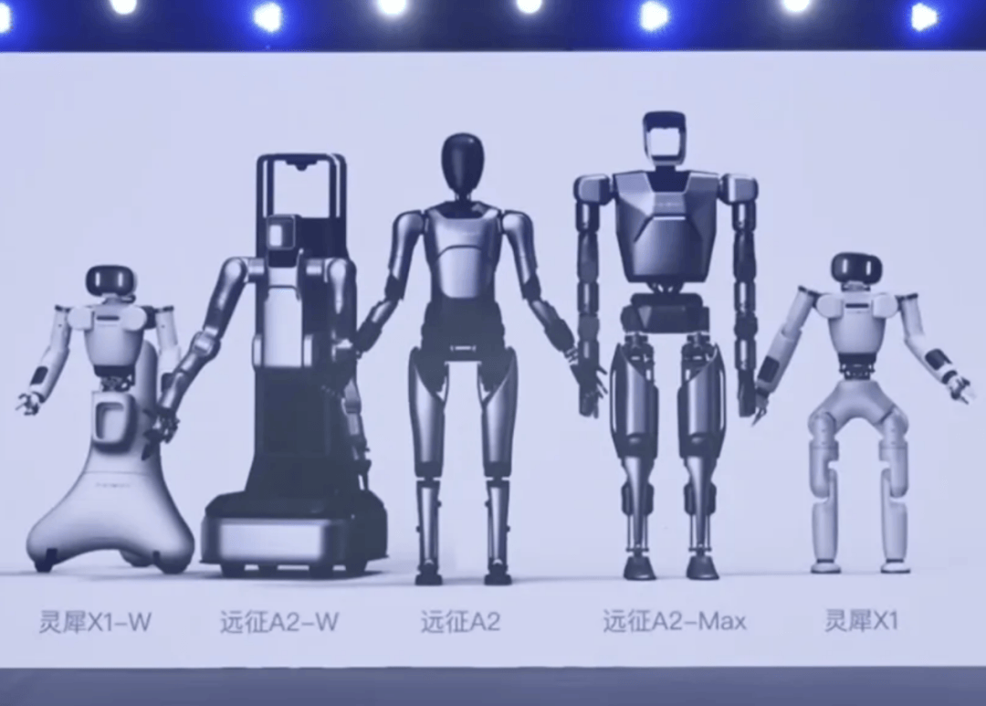 放棄華為200萬高薪，90后天才造出逆天機(jī)器人