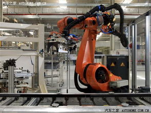 探秘大連工廠 國(guó)產(chǎn)7速DSG技術(shù)解析與自動(dòng)化設(shè)備開發(fā)