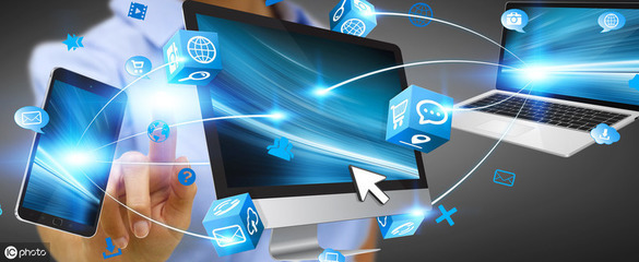 互聯網信息服務在現代社會中的多維作用